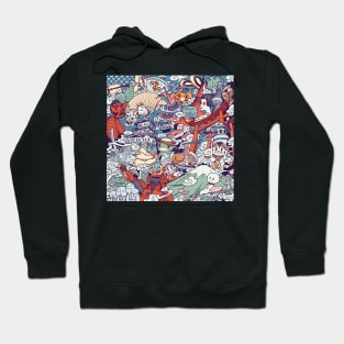 Japan Hoodie